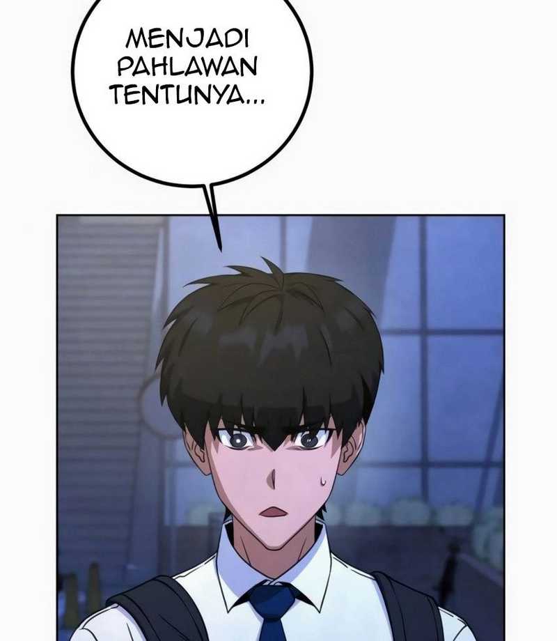I Was Trapped On The Same Day For 100,000 Years Chapter 121 - halaman 30