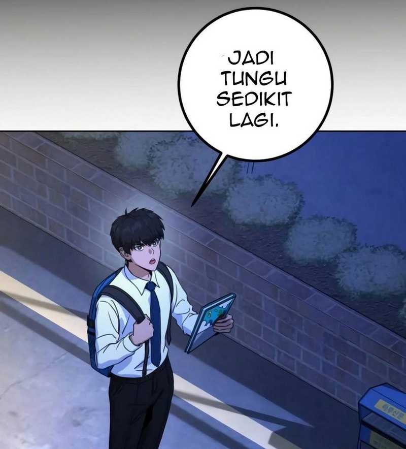 I Was Trapped On The Same Day For 100,000 Years Chapter 121 - halaman 41
