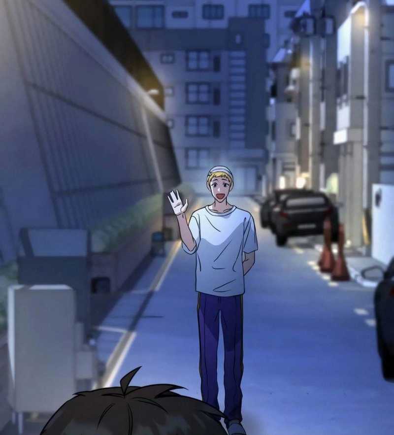 I Was Trapped On The Same Day For 100,000 Years Chapter 121 - halaman 45