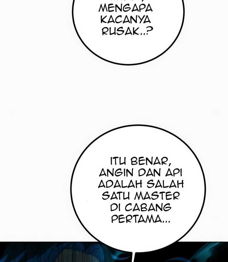 I Was Trapped On The Same Day For 100,000 Years Chapter 121 - halaman 7