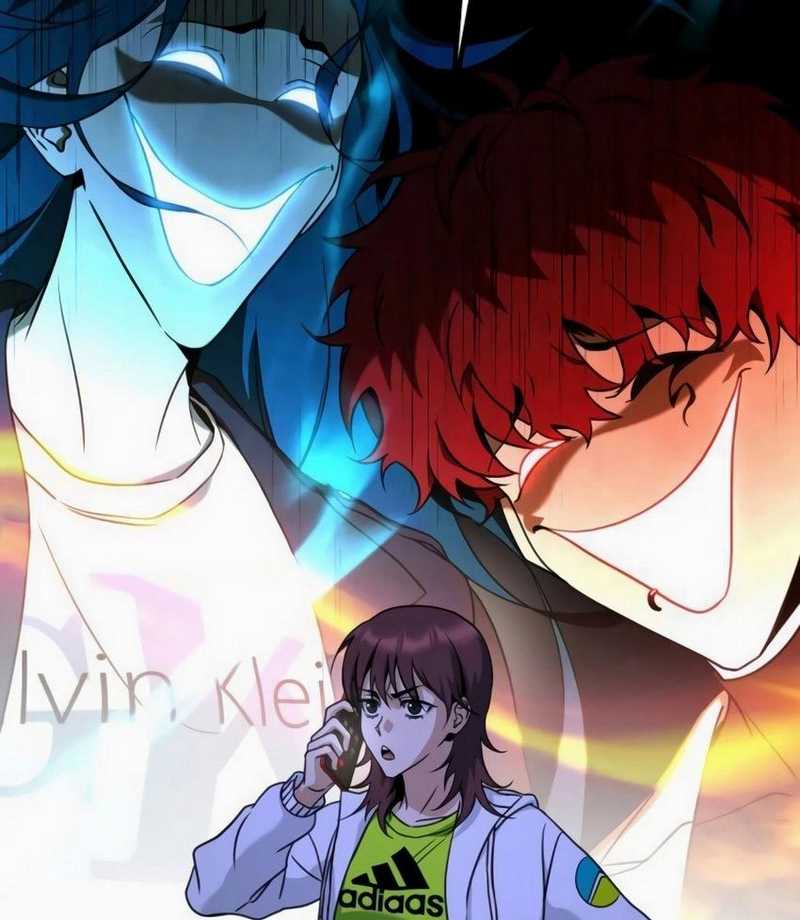 I Was Trapped On The Same Day For 100,000 Years Chapter 121 - halaman 8