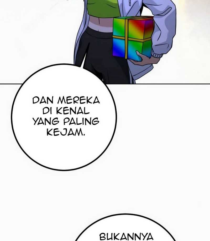 I Was Trapped On The Same Day For 100,000 Years Chapter 121 - halaman 9