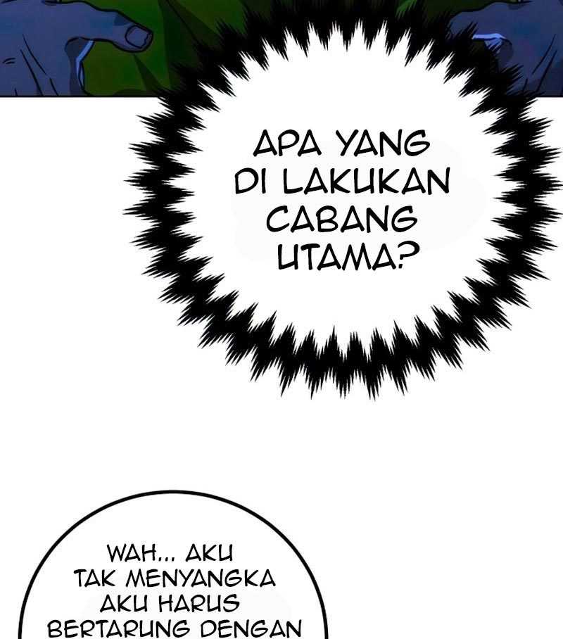 I Was Trapped On The Same Day For 100,000 Years Chapter 122 - halaman 10