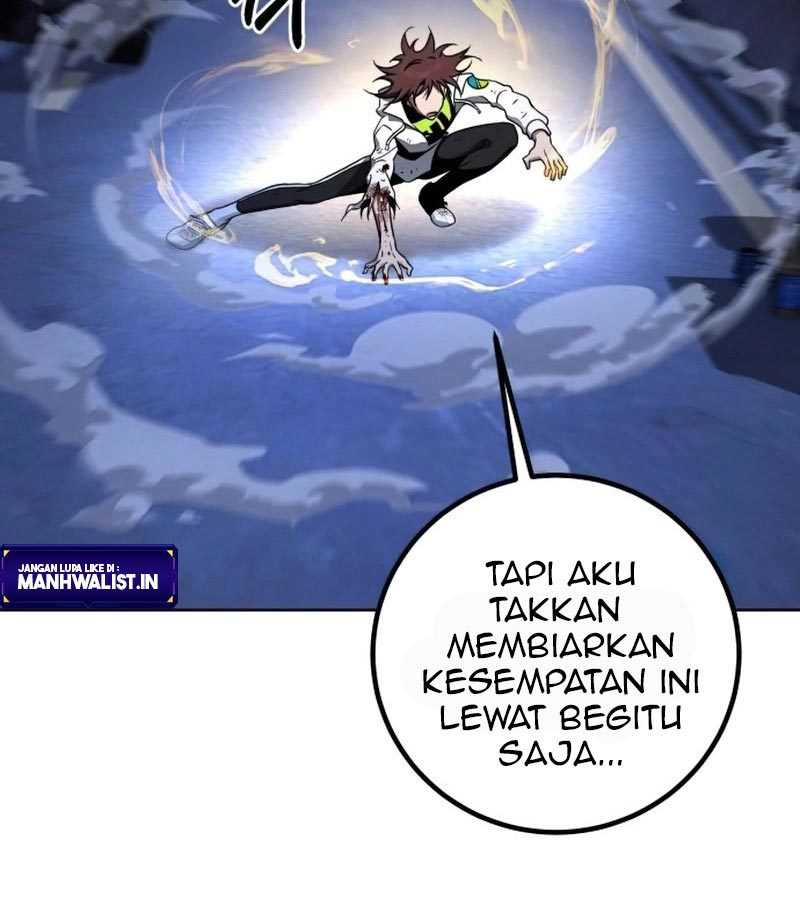 I Was Trapped On The Same Day For 100,000 Years Chapter 122 - halaman 18