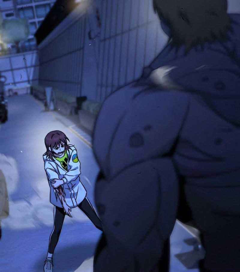I Was Trapped On The Same Day For 100,000 Years Chapter 122 - halaman 2