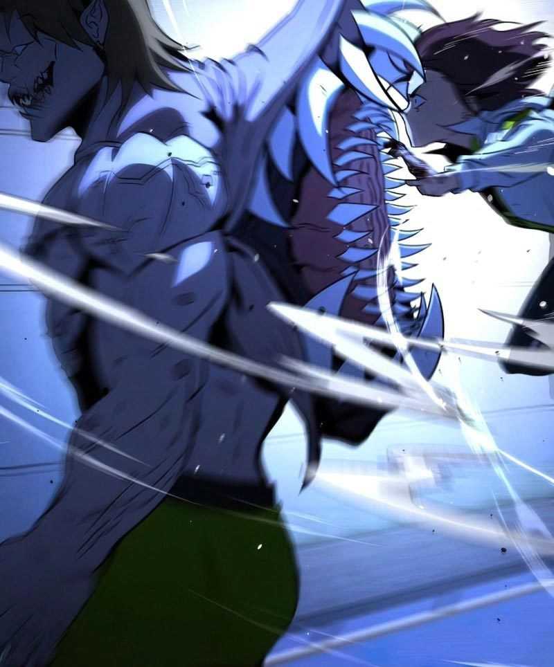 I Was Trapped On The Same Day For 100,000 Years Chapter 122 - halaman 39