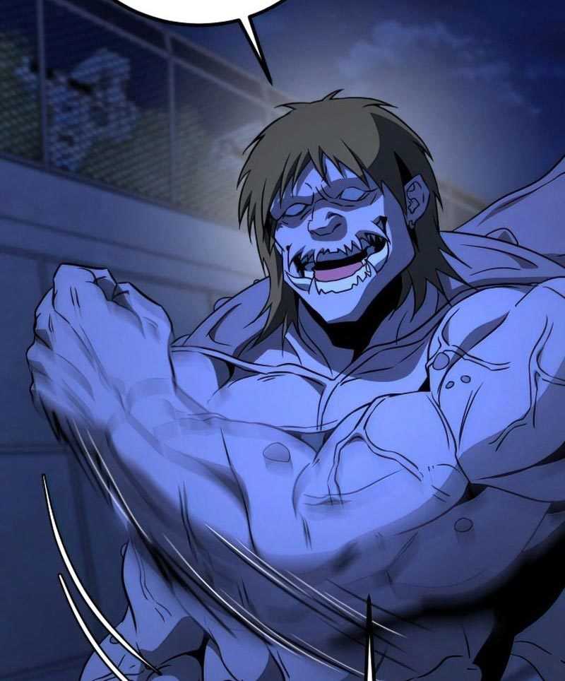 I Was Trapped On The Same Day For 100,000 Years Chapter 122 - halaman 44