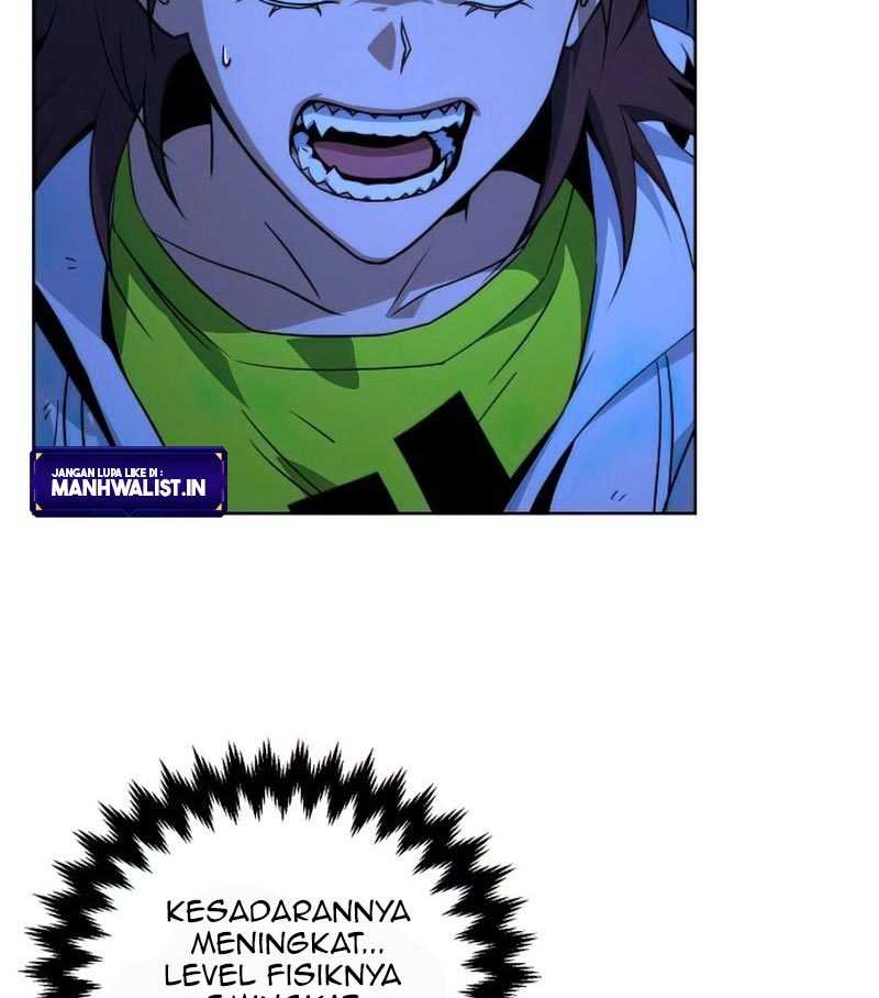 I Was Trapped On The Same Day For 100,000 Years Chapter 122 - halaman 5