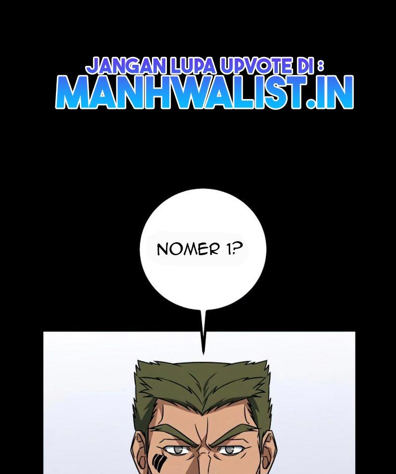 I Was Trapped On The Same Day For 100,000 Years Chapter 123 - halaman 1