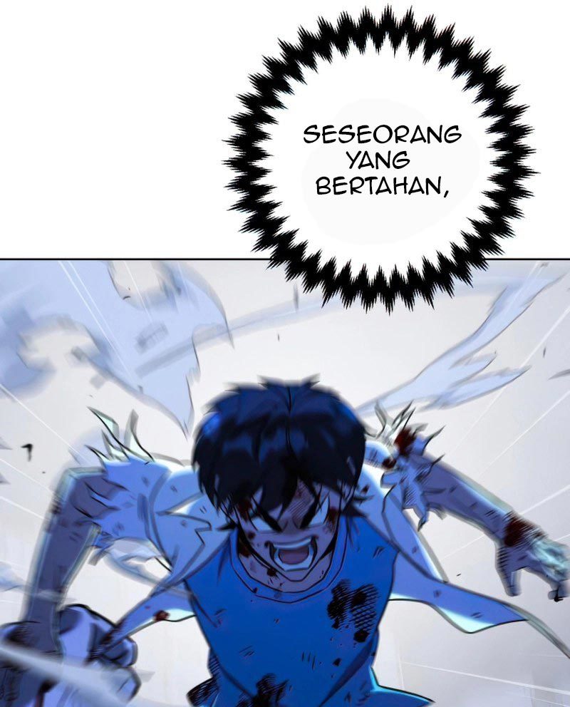 I Was Trapped On The Same Day For 100,000 Years Chapter 123 - halaman 21