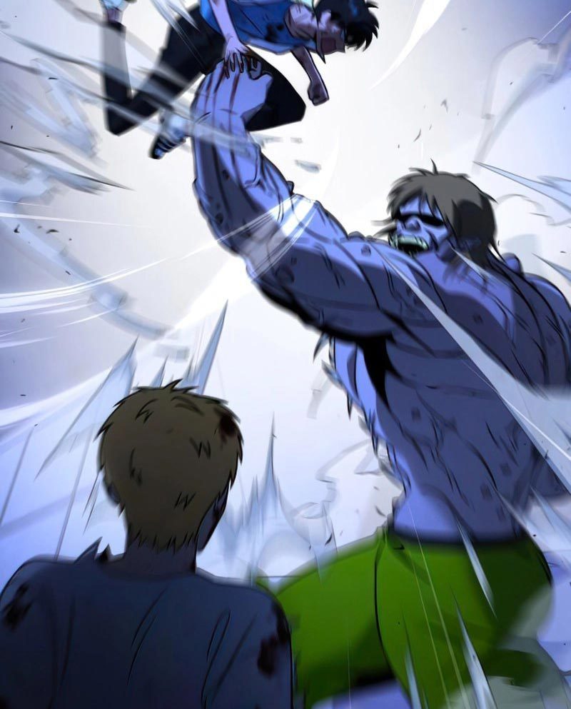 I Was Trapped On The Same Day For 100,000 Years Chapter 123 - halaman 24