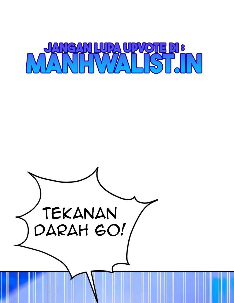 I Was Trapped On The Same Day For 100,000 Years Chapter 124 - halaman 1
