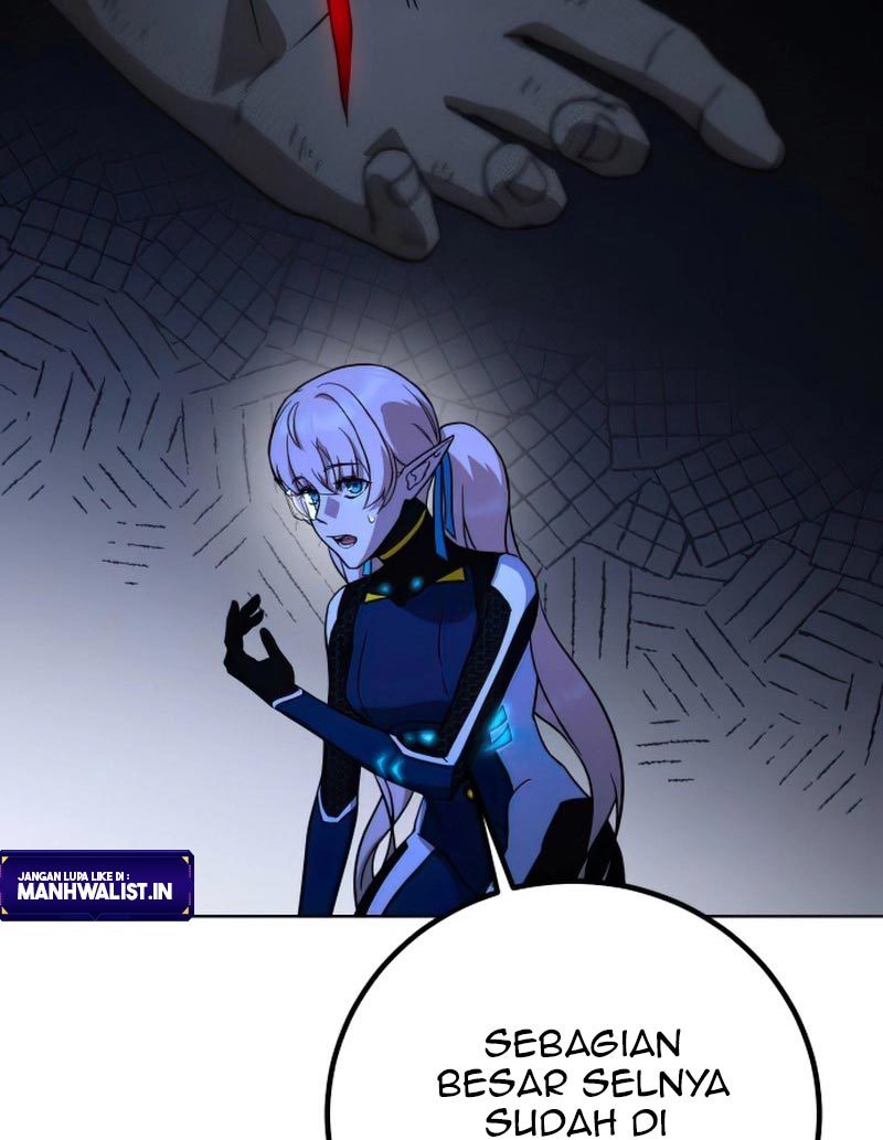 I Was Trapped On The Same Day For 100,000 Years Chapter 124 - halaman 10