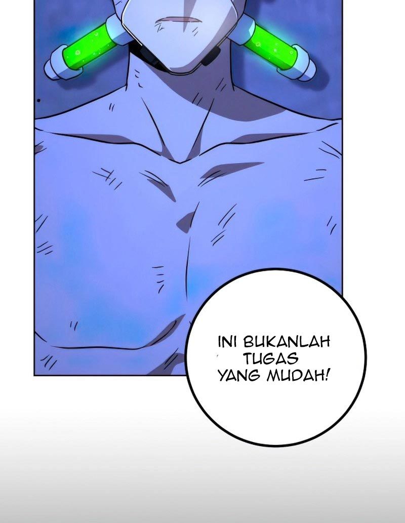 I Was Trapped On The Same Day For 100,000 Years Chapter 124 - halaman 12
