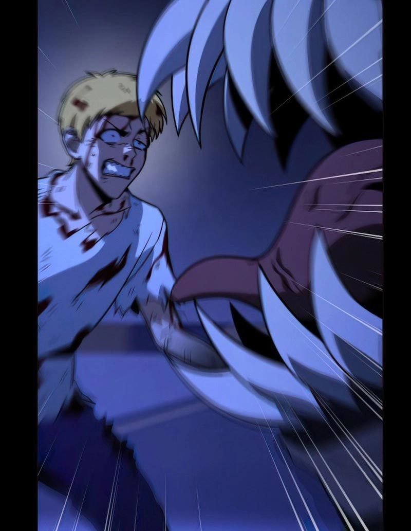 I Was Trapped On The Same Day For 100,000 Years Chapter 124 - halaman 14