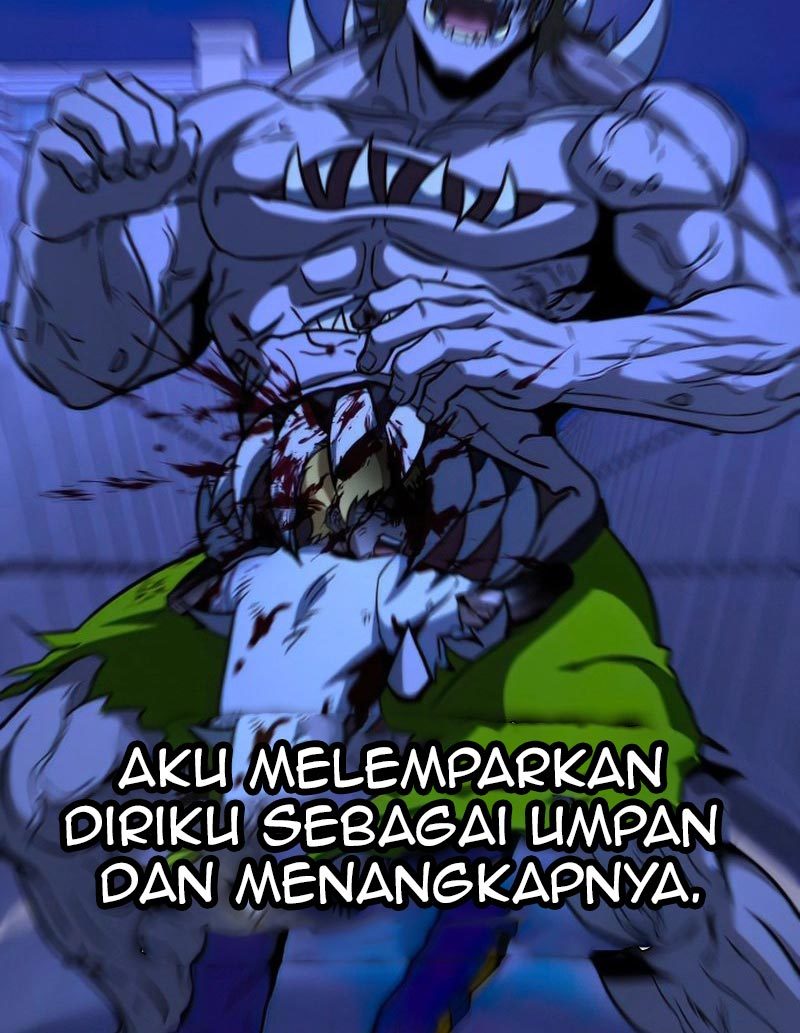 I Was Trapped On The Same Day For 100,000 Years Chapter 124 - halaman 16