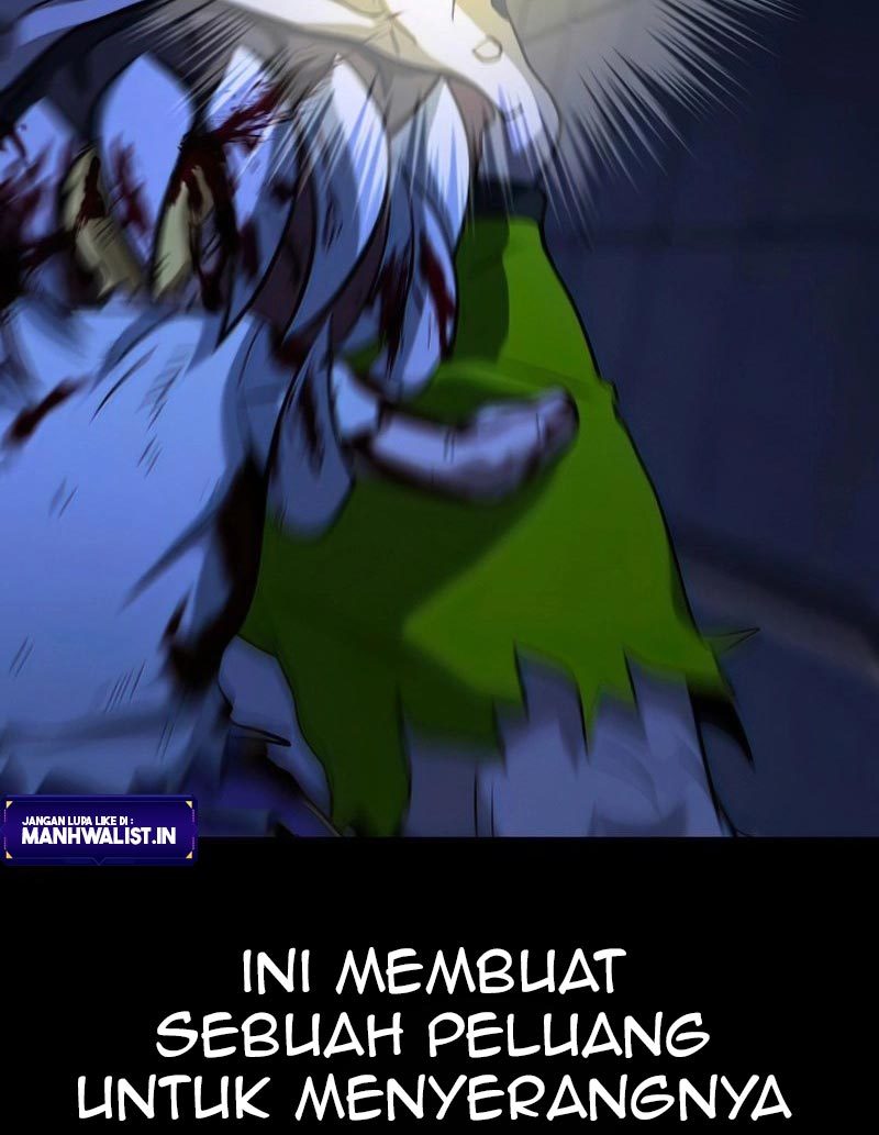 I Was Trapped On The Same Day For 100,000 Years Chapter 124 - halaman 18