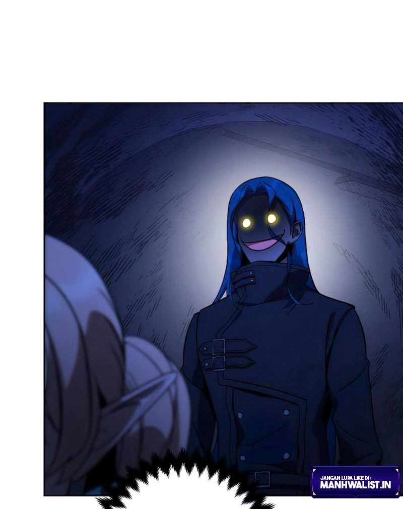 I Was Trapped On The Same Day For 100,000 Years Chapter 124 - halaman 25