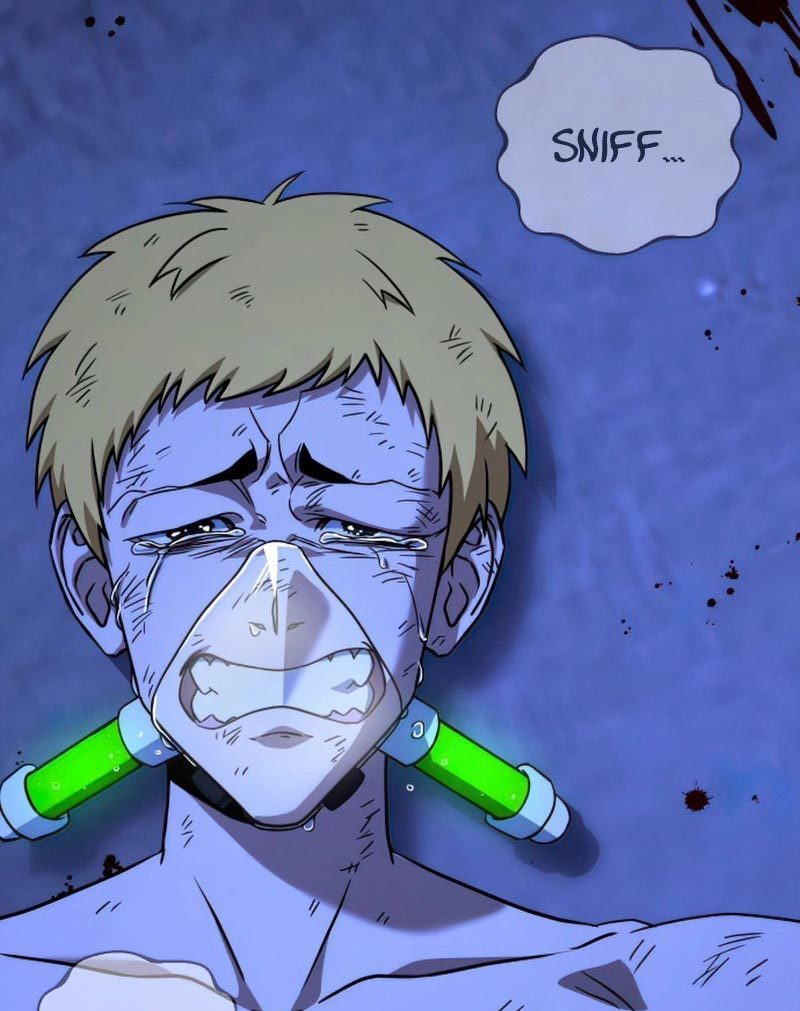 I Was Trapped On The Same Day For 100,000 Years Chapter 124 - halaman 27