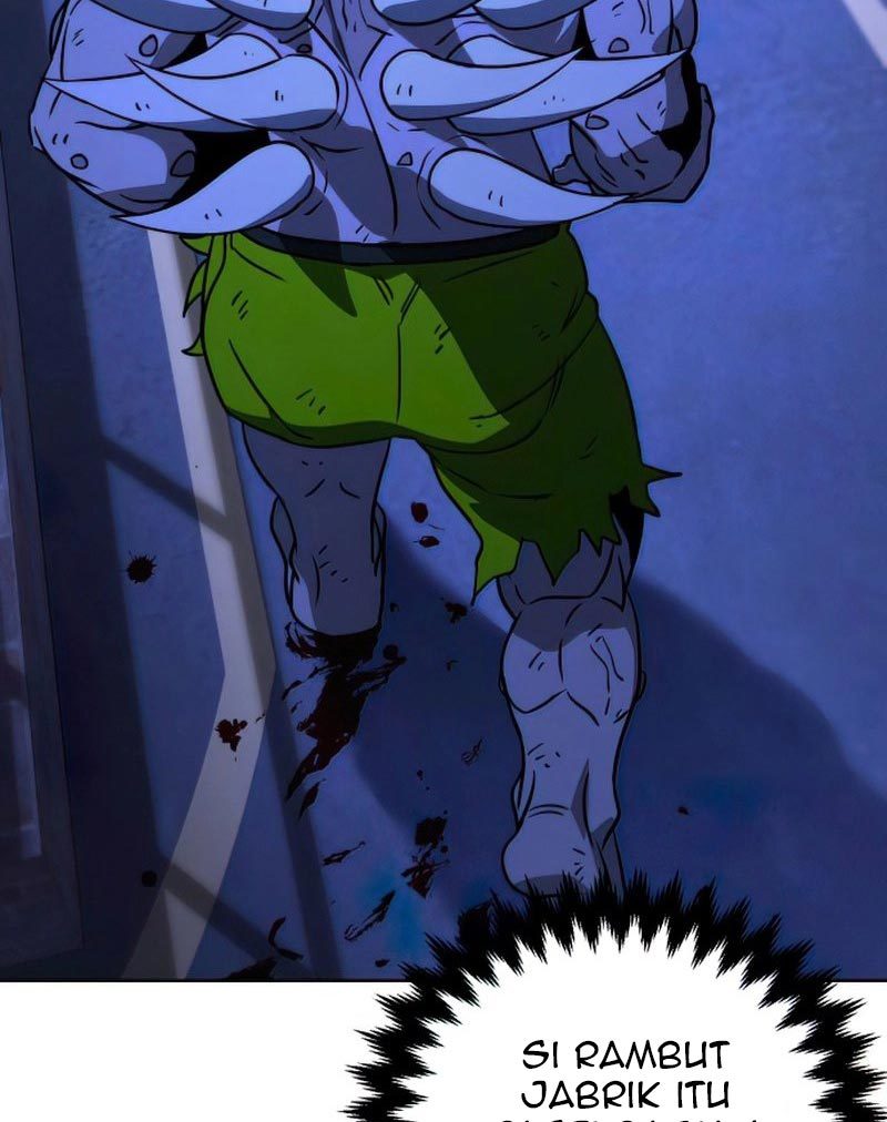 I Was Trapped On The Same Day For 100,000 Years Chapter 124 - halaman 35