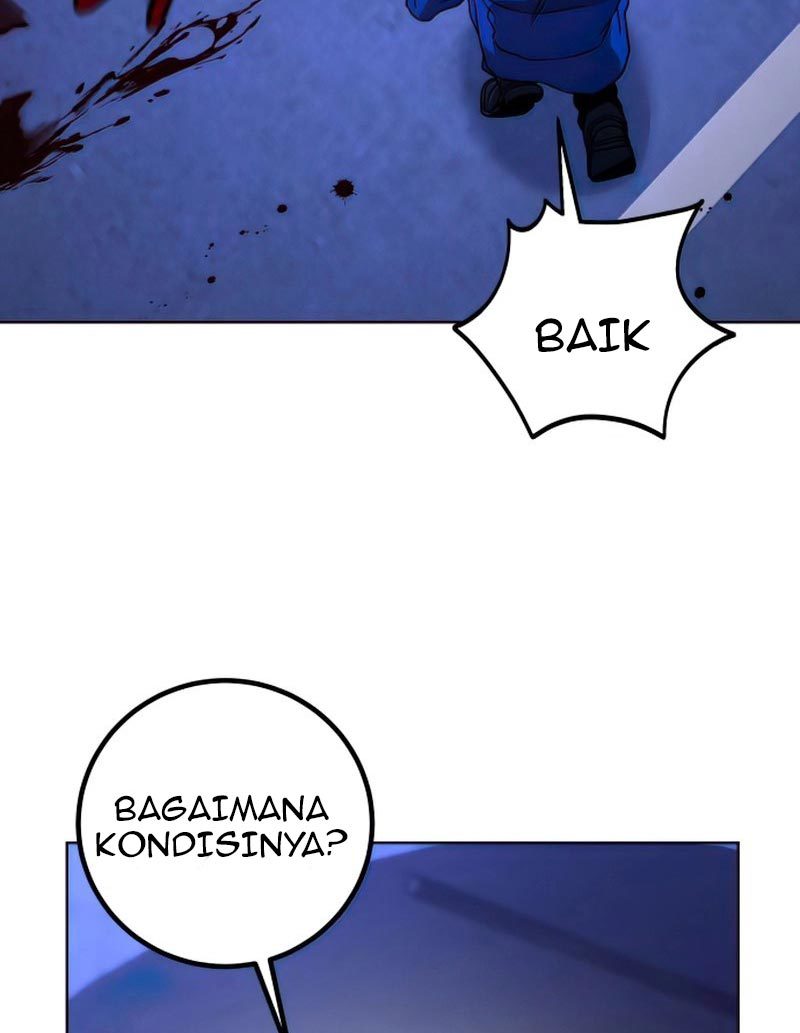 I Was Trapped On The Same Day For 100,000 Years Chapter 124 - halaman 5