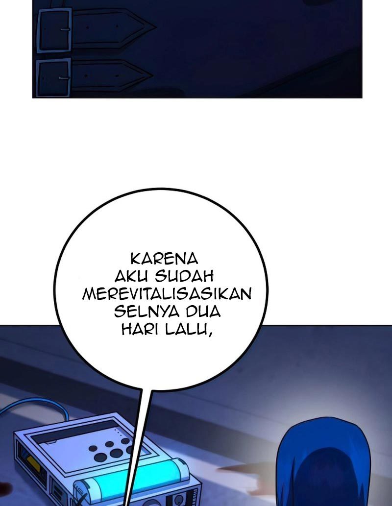 I Was Trapped On The Same Day For 100,000 Years Chapter 124 - halaman 7