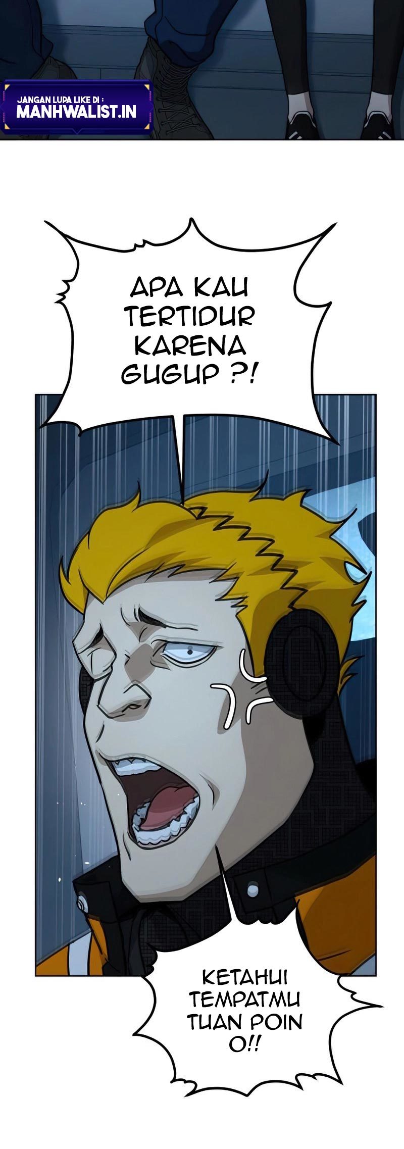 I Was Trapped On The Same Day For 100,000 Years Chapter 125 - halaman 13