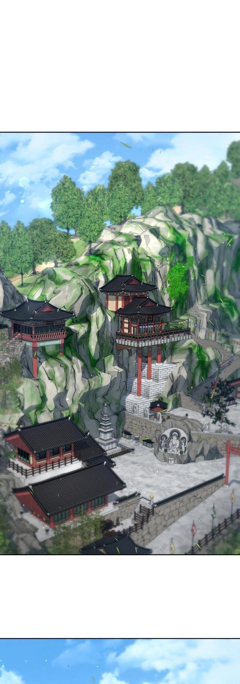 I Was Trapped On The Same Day For 100,000 Years Chapter 125 - halaman 15
