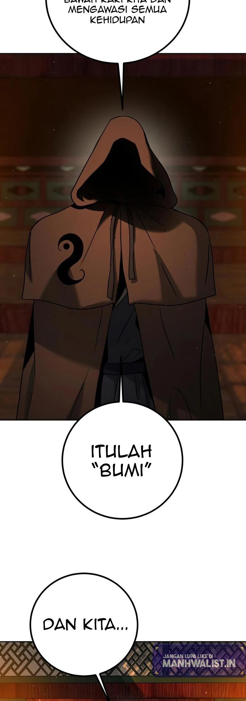 I Was Trapped On The Same Day For 100,000 Years Chapter 125 - halaman 17