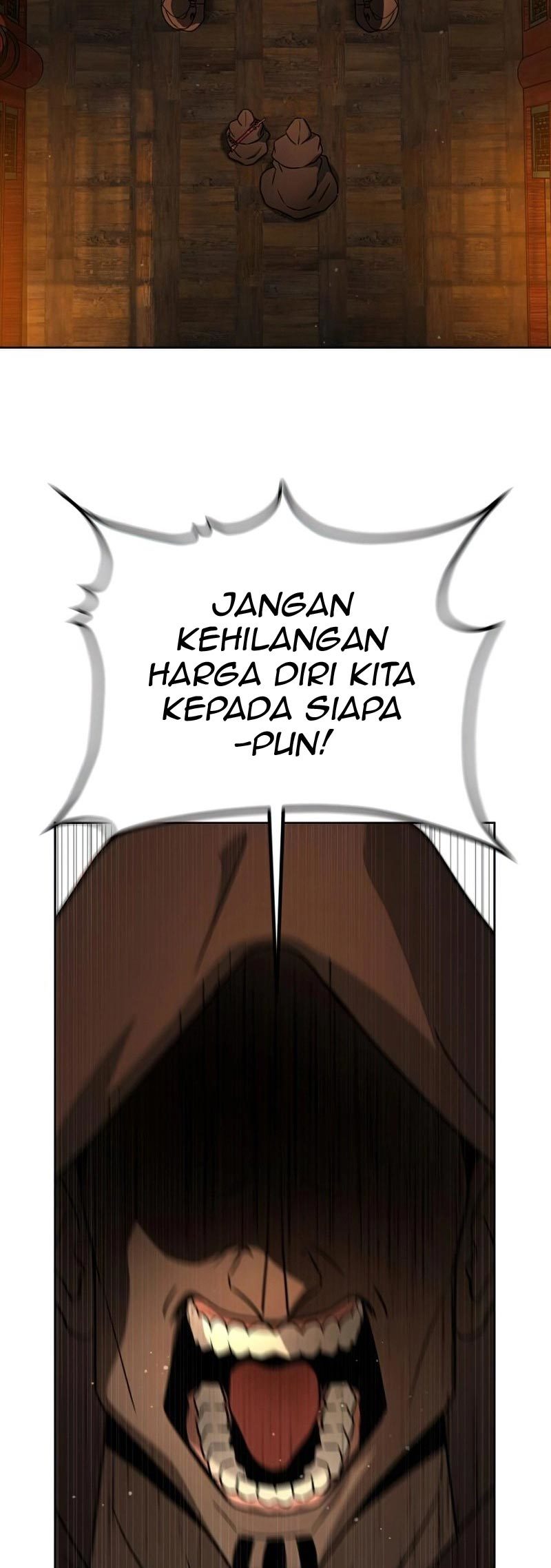I Was Trapped On The Same Day For 100,000 Years Chapter 125 - halaman 19