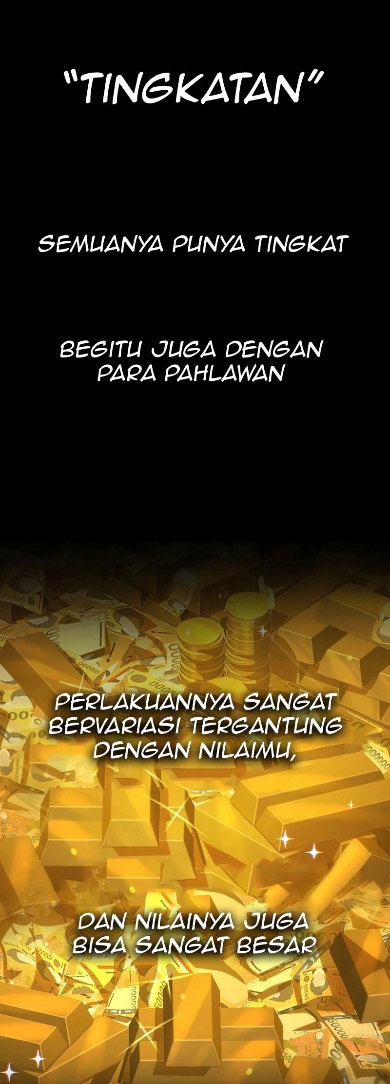 I Was Trapped On The Same Day For 100,000 Years Chapter 125 - halaman 2