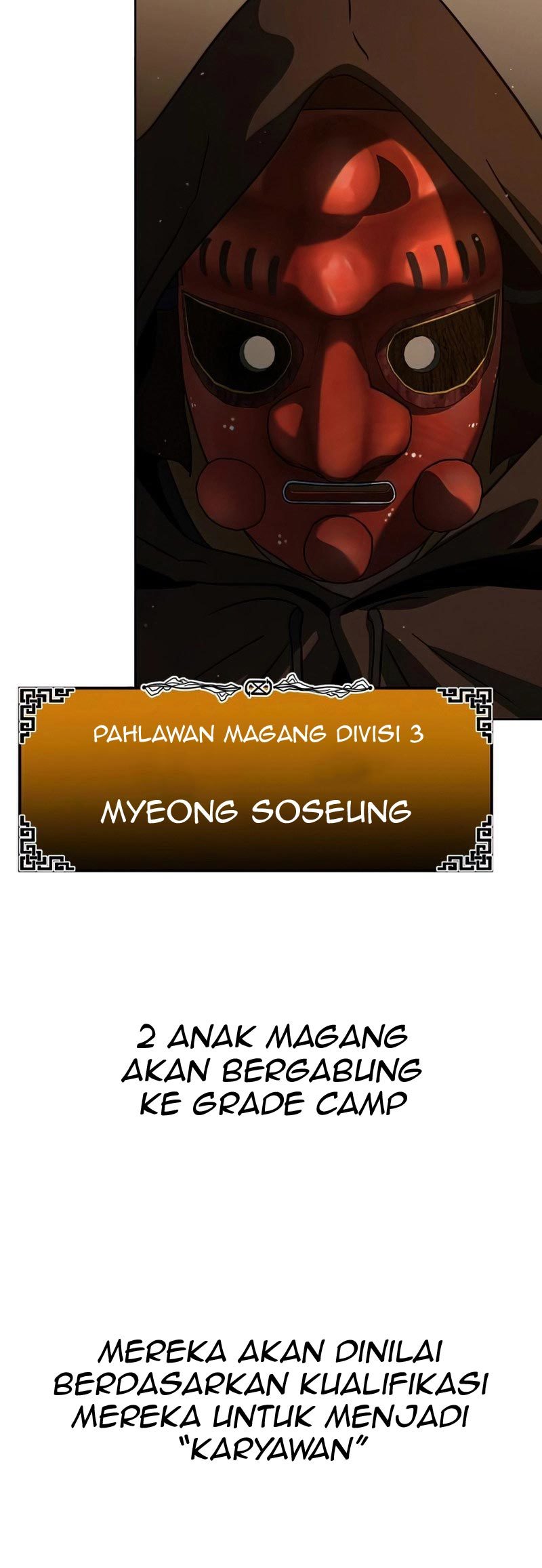 I Was Trapped On The Same Day For 100,000 Years Chapter 125 - halaman 22