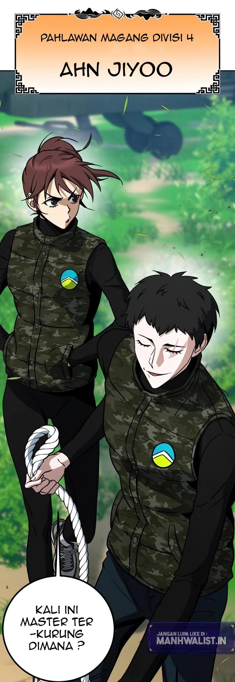 I Was Trapped On The Same Day For 100,000 Years Chapter 125 - halaman 24