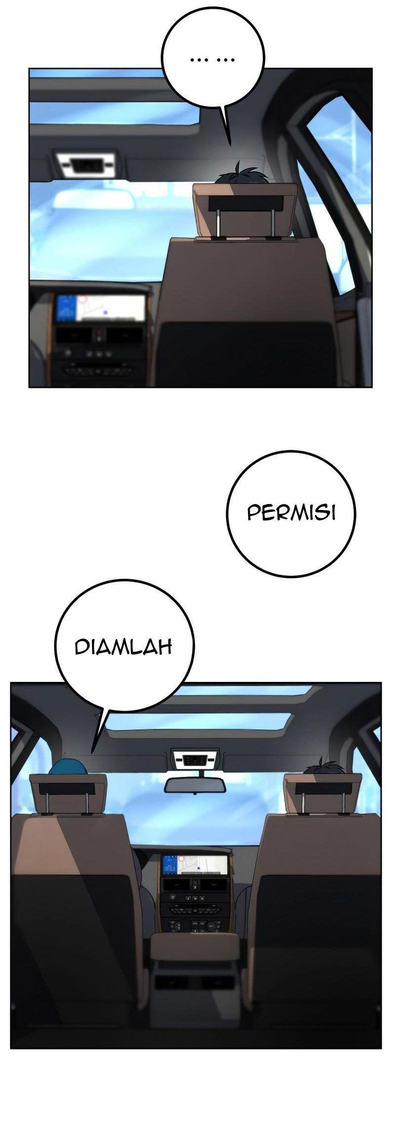 I Was Trapped On The Same Day For 100,000 Years Chapter 125 - halaman 27