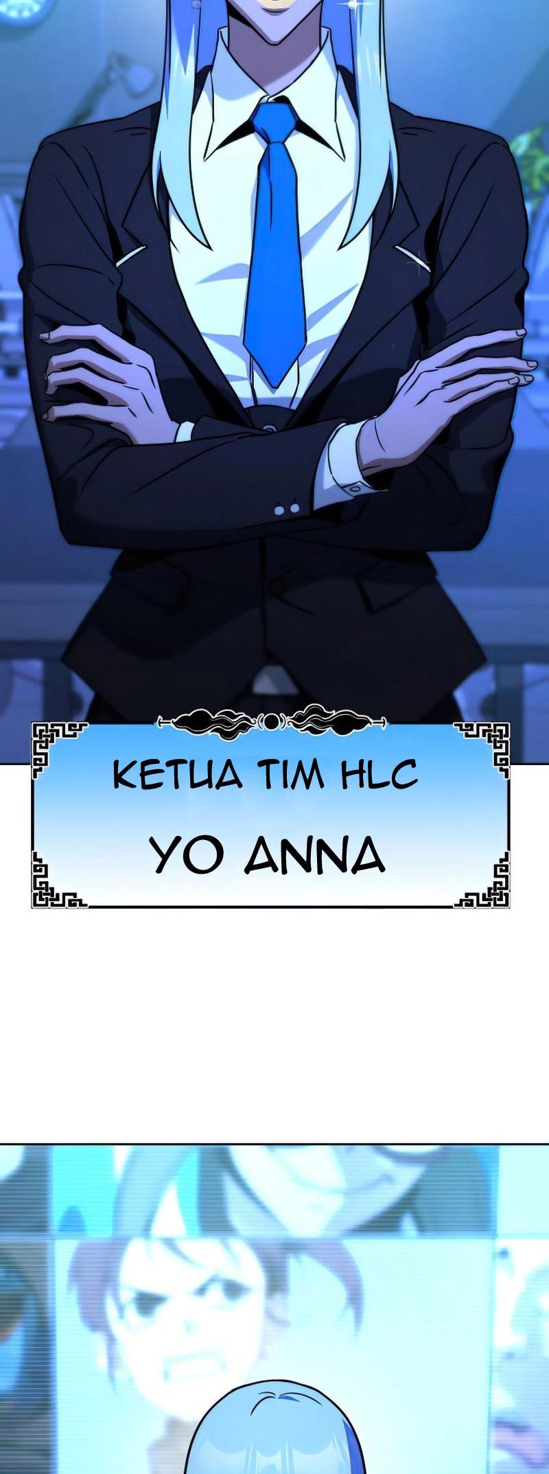 I Was Trapped On The Same Day For 100,000 Years Chapter 125 - halaman 35