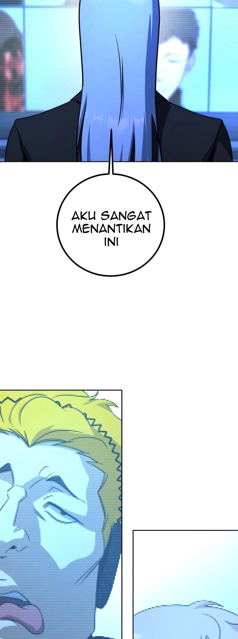 I Was Trapped On The Same Day For 100,000 Years Chapter 125 - halaman 36