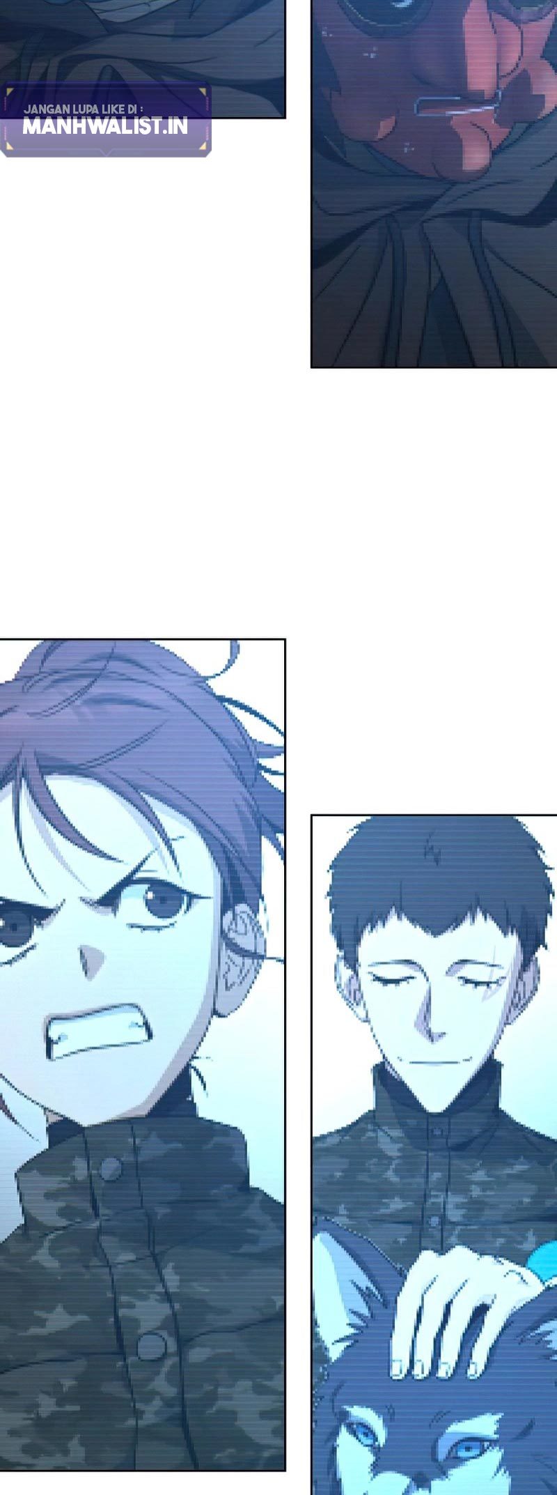 I Was Trapped On The Same Day For 100,000 Years Chapter 125 - halaman 38
