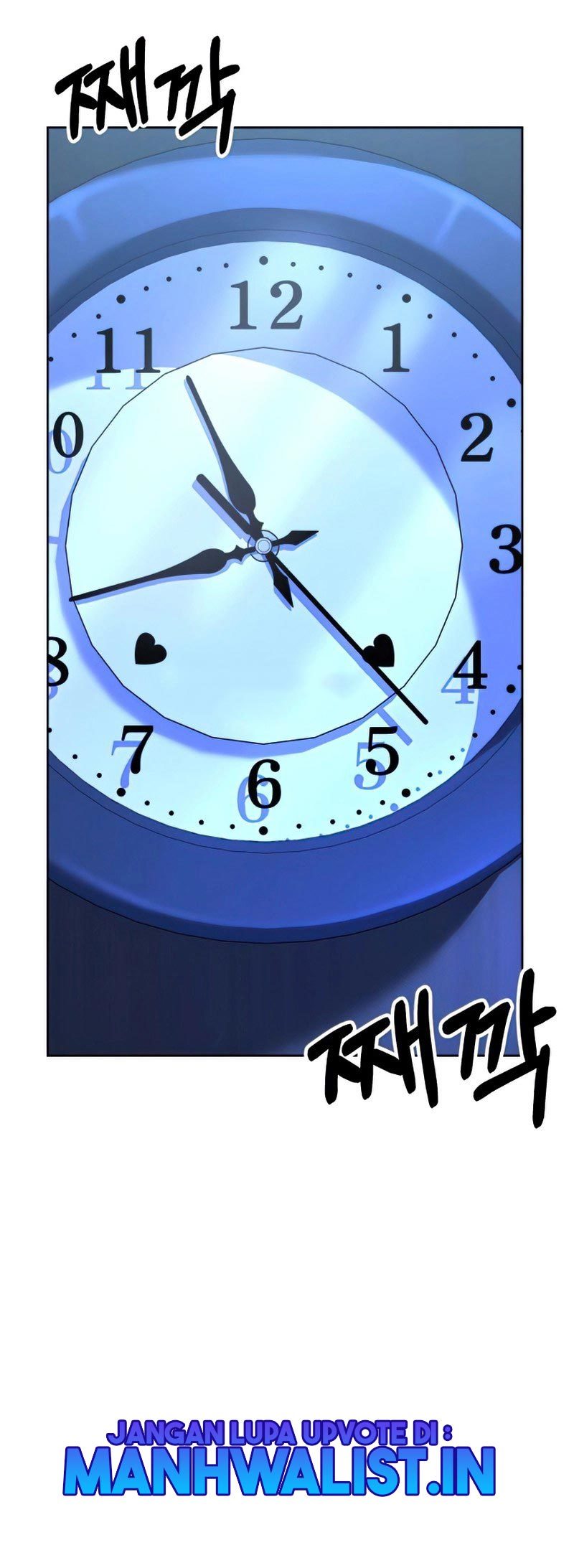 I Was Trapped On The Same Day For 100,000 Years Chapter 125 - halaman 41