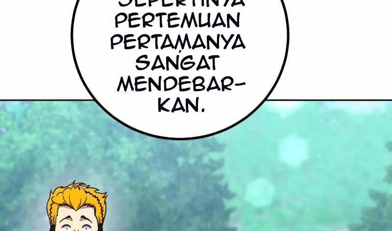 I Was Trapped On The Same Day For 100,000 Years Chapter 126 - halaman 14
