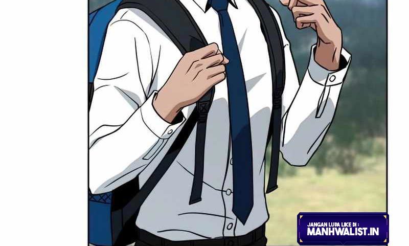 I Was Trapped On The Same Day For 100,000 Years Chapter 126 - halaman 35