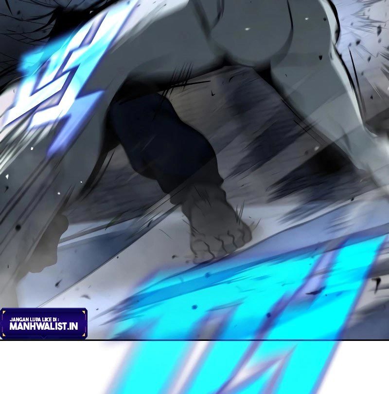 I Was Trapped On The Same Day For 100,000 Years Chapter 127 - halaman 15