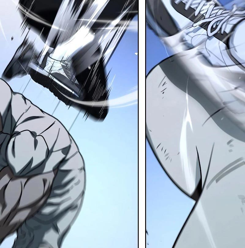 I Was Trapped On The Same Day For 100,000 Years Chapter 127 - halaman 19