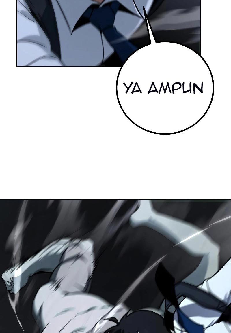 I Was Trapped On The Same Day For 100,000 Years Chapter 127 - halaman 32