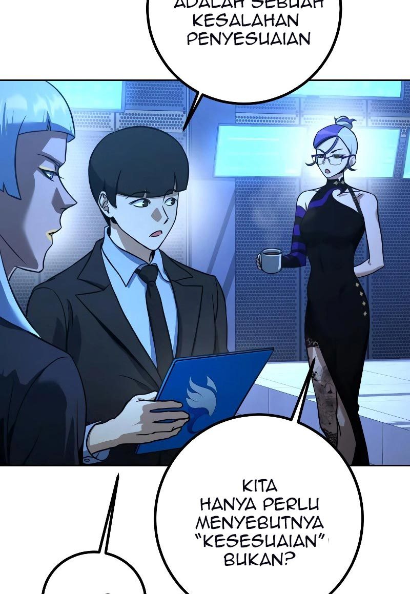I Was Trapped On The Same Day For 100,000 Years Chapter 127 - halaman 45