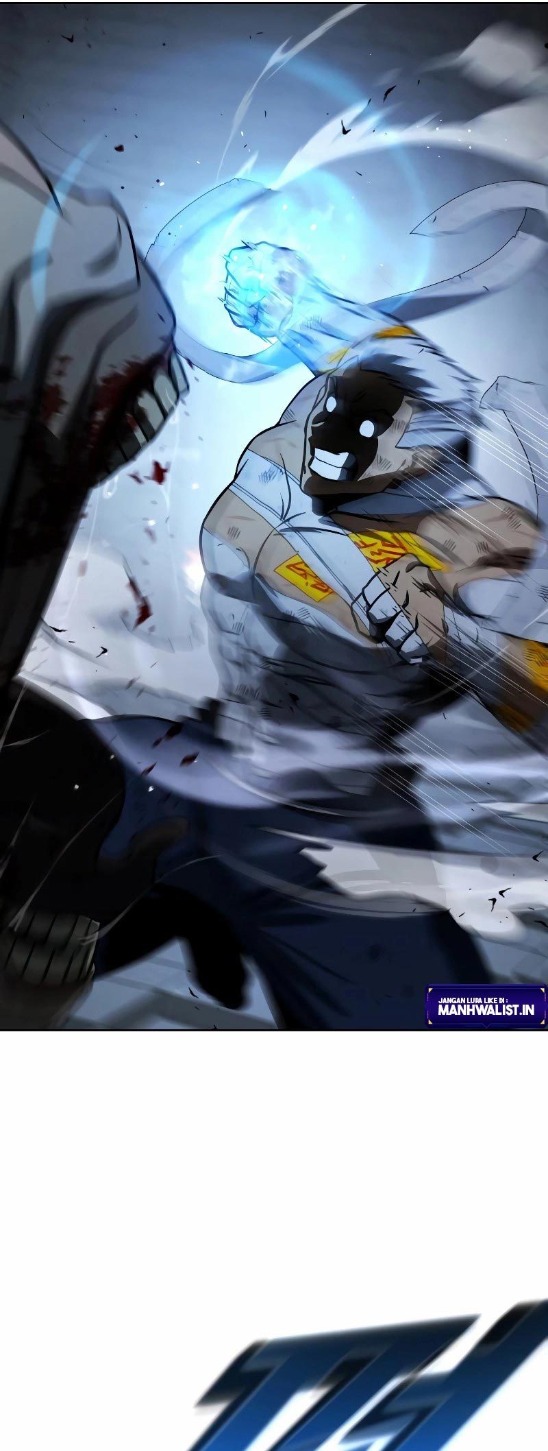 I Was Trapped On The Same Day For 100,000 Years Chapter 128 - halaman 11