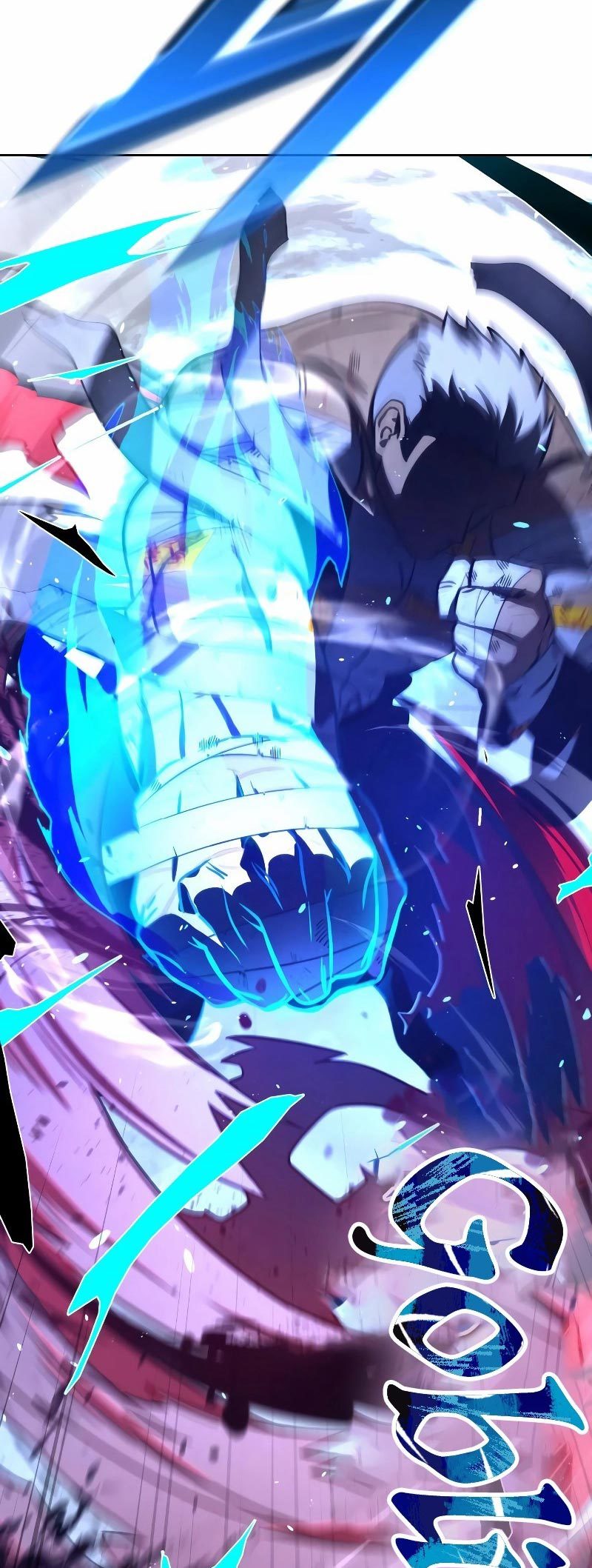 I Was Trapped On The Same Day For 100,000 Years Chapter 128 - halaman 12