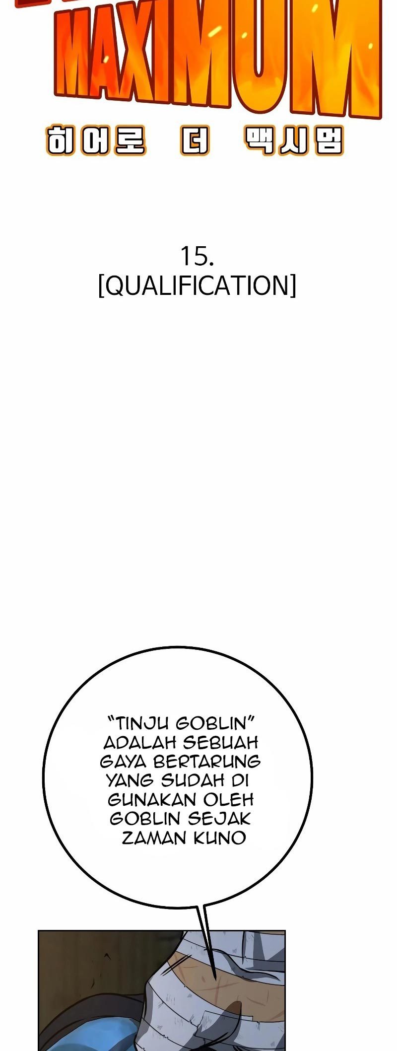 I Was Trapped On The Same Day For 100,000 Years Chapter 128 - halaman 14
