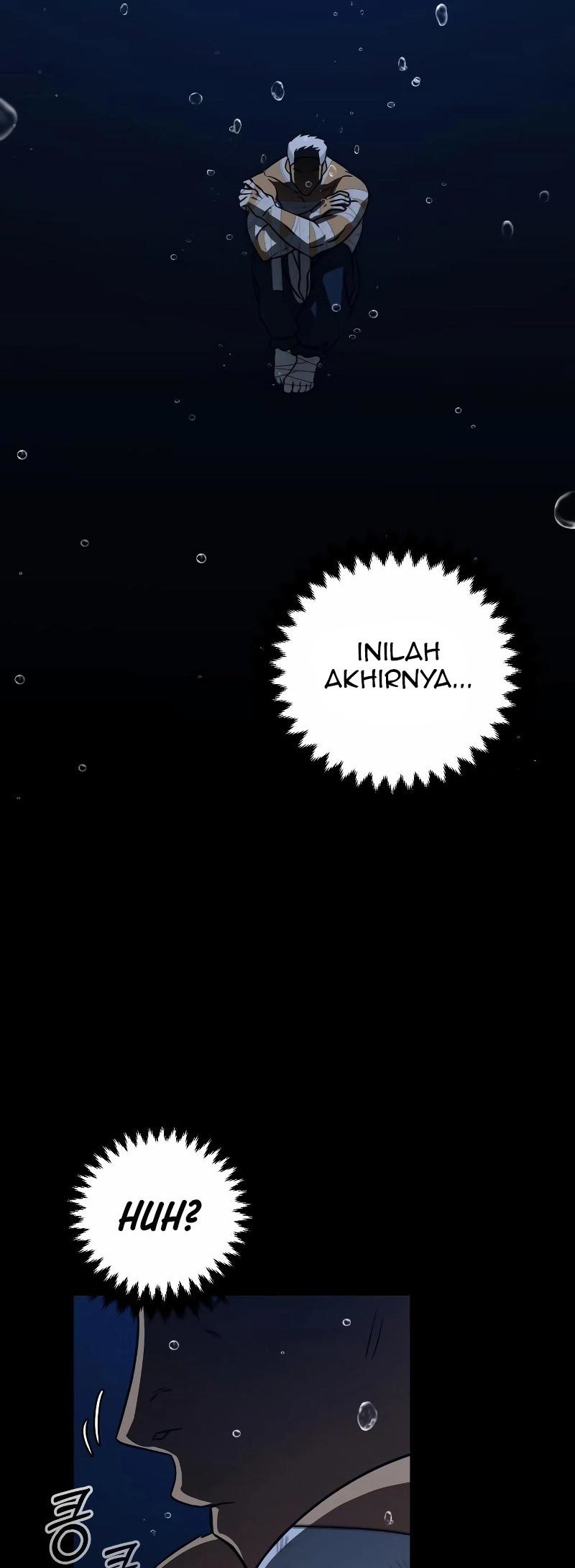 I Was Trapped On The Same Day For 100,000 Years Chapter 128 - halaman 2