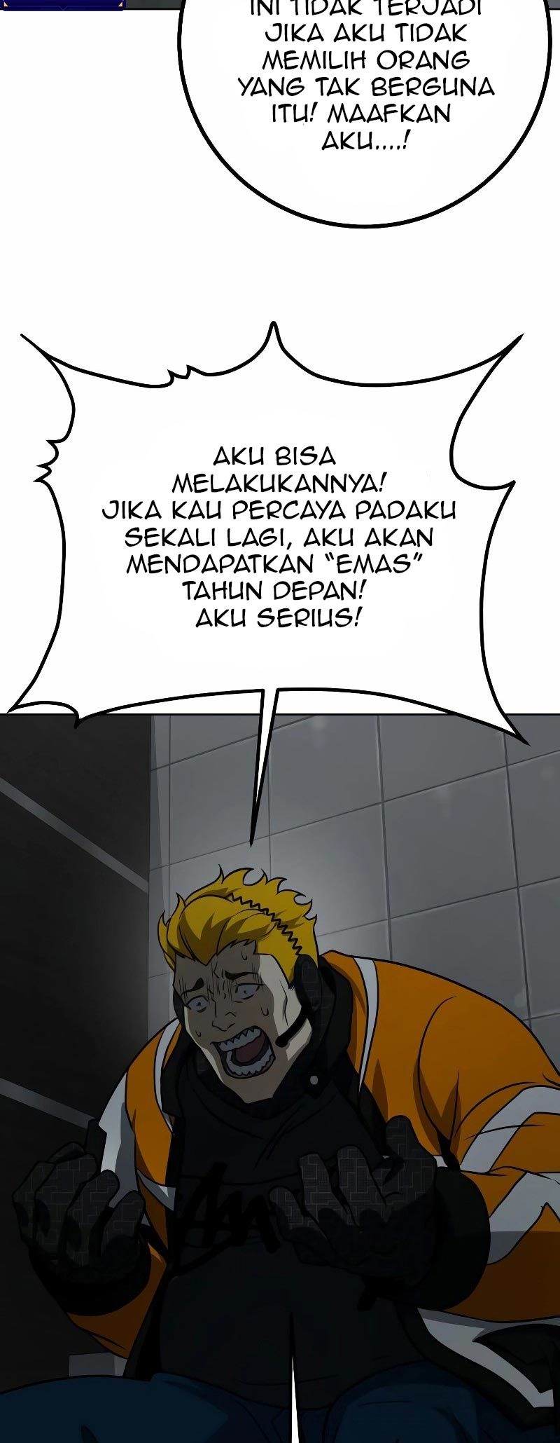 I Was Trapped On The Same Day For 100,000 Years Chapter 128 - halaman 24