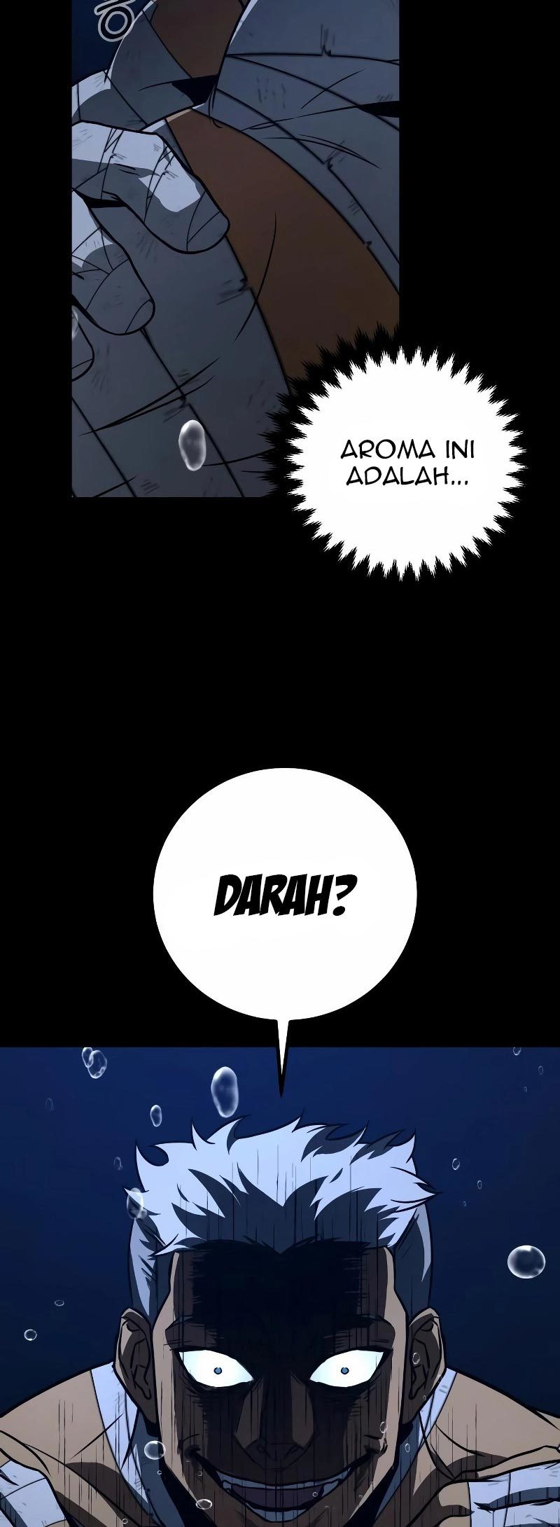 I Was Trapped On The Same Day For 100,000 Years Chapter 128 - halaman 3